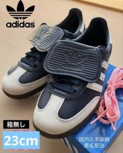 【希少 美品】adidas samba lt ネイビー 27.0 og アディダス オリジナルス adidas Originals SAMBA OG ナイト