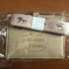 JRAウェルカムチャンス 5点セット JRA welcomeチャンス5点セット！ - メルカリ