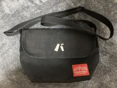 バナナマン×マンハッタンポーテージ MessengerBag