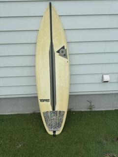 Firewire surfboard SKX
