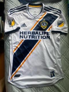 Talisman & Co. | Vintage LA Galaxy 1998-99 Nike Home Jersey