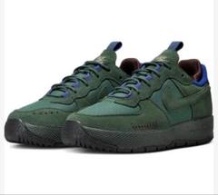 未使用！W26.5㌢AIRFORCE1 WILD★エアフォース1 NIKE◇AIR FORCE 1 WILD_エア フォース ワイルド/26.5cm/BRD