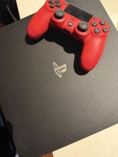 PlayStation4 pro 1TB