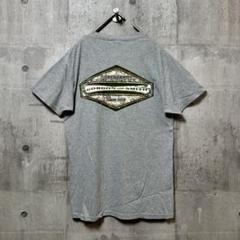 ★ サーフブランド★ゴードンアンドスミス　Made in USA Tシャツ　M