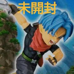 2025年最新】ドラゴンボール トランクス ワーコレの人気アイテム