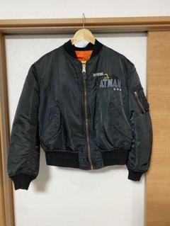 ジャケット・アウター 90's OFFICIAL BATMAN CLUB MA-1 m89257907540_1.jpg?1745350325