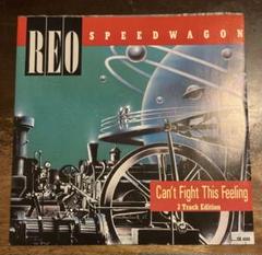 ◾️ 史上最高音質12インチ /UKオリジナル盤■ REO SPEEDWAGON