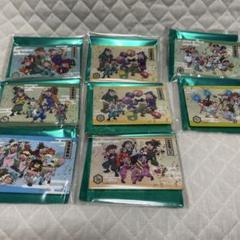 忍たま乱太郎 スクエア 缶バッジ