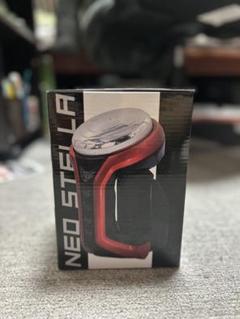NEO STEELA（ネオスティーラ）　レプリカレバー