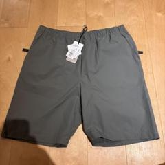 Carhartt XL ショートパンツ　オリーブ