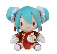 初音ミク　ボカロ　中国限定　ハロウィン　ぬいぐるみ　コレクション　セット 初音ミク ボカロ 中国限定 ハロウィン ぬいぐるみ コレクション