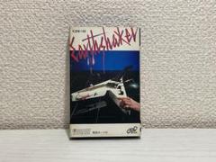 アースシェイカー/(アースシェイカー)/ジャパメタ/カセットテープ