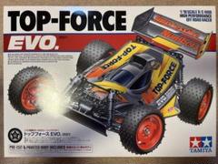 タミヤ トップフォース、オプション・スペアボディ・タイヤ付 2025年最新】tamiya トップフォースの人気アイテム - メルカリ