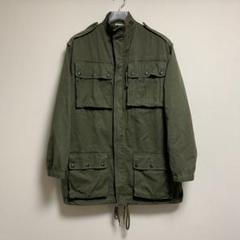 美品 TAP47/56 フランス軍 パラトルーパージャケット 42 美品 TAP47/56 フランス軍 パラトルーパージャケット 42 - メルカリ