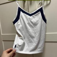 ラルフローレン キャミソール　絹 POLO RALPH LAUREN キャミソール マルベリー シルク : ZOZOTOWN