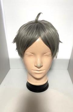 ◎菅原 孝支 ウィッグ◎セット済 ハイキュー!! ハイキュー!! 菅原孝支 菅原 孝支 セット済 ウィッグ コスプレ