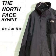 ノースフェイス　オーバーオール　ハイベント　刺繍ロゴ　黒ブラック　ガールズXL. 楽天市場】ノースフェイス ハイベント マウンテンパーカー（柄