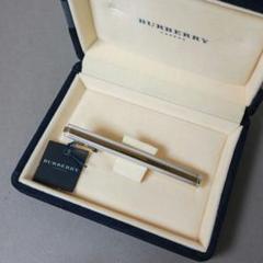 【未使用】BURBERRYLONDON バーバリー ネクタイピン ゴールド 美品