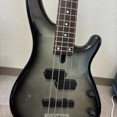 YAMAHA Motion Bass MB-II Japan 1980s Electric Bass