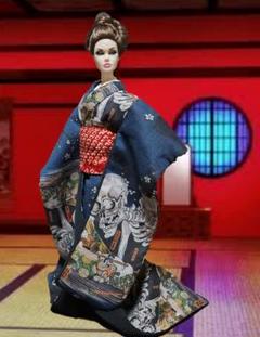 2025年最新】バービー 着物の人気アイテム - メルカリ