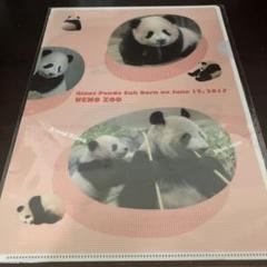 2025年最新】上野動物園クリアファイルの人気アイテム - メルカリ