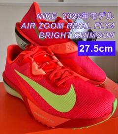NIKE - NIKEズームフライ4美品27.5センチ 2025年最新】ナイキ ズーム フライ 4の人気アイテム - メルカリ