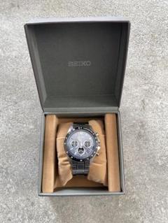 SEIKO SELECTION セイコー セレクション メンズ 8Tクロノ