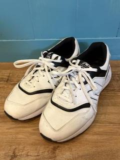 NEW BALANCE ニューバランス スパイクレス4E (NBG997SL) - メルカリ