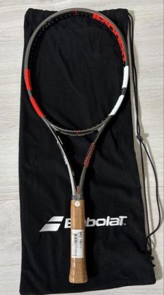 Pure Strike Wimbledn ソフトケース Pure Strike Wimbledn ソフトケース テニス