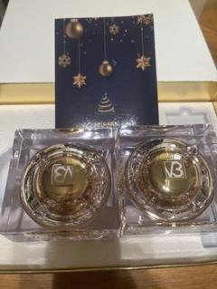 スピケアv3 ル カドークリームクリスマスコフレ限定品30g×2個