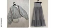 売り切り価格♡新品♡スコットクラブ購入 2点セット♡