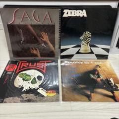 洋楽レコード セット 13枚 レコード HIP HOP 洋楽