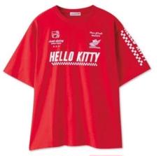 2025年最新】Honda tシャツ サンリオの人気アイテム - メルカリ