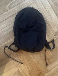 arts & science pocketable back pack リュック Pocketable back pack – ARTS&SCIENCE ONLINE SELLER