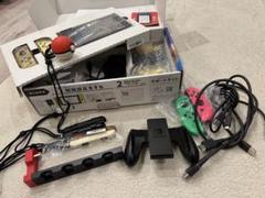 NINTENDO SWITCH ポケモン