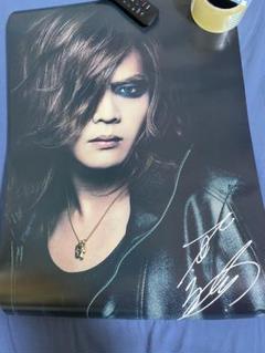 the GazettE 戒 前盤 Mareydi†Creia フライヤー 2025年最新】the gazette 戒の人気アイテム - メルカリ