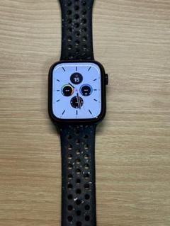 ✨美品 Apple Watch series9(45mm)本体・バンド付✨