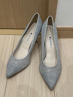 超美品【新品未使用】DIANAパンプス 23センチ ✨新品DIANAのパンプス23センチ