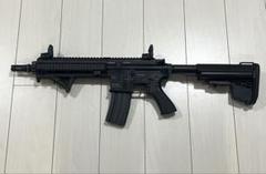 2025年最新】m4 cqb-r カスタムの人気アイテム - メルカリ