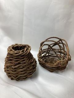 troquet0727様あけびのお皿6枚