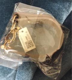 【momocafe様専用】アネモネ レザーブレスレット