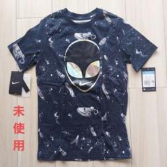 Nike エイリアンデザイン Tシャツ 150