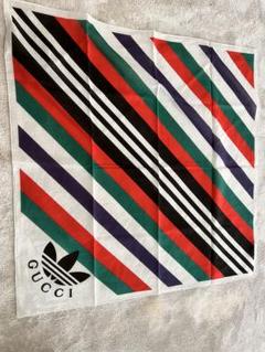 2025年最新】ADIDAS X GUCCI バンダナ・スカーフの人気アイテム