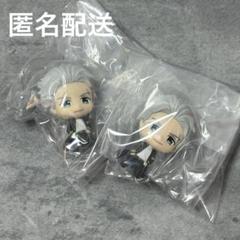WIND BREAKER カプセルフィギュアコレクション 梅宮一 2点セット