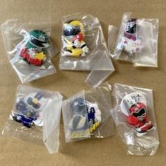 激走戦隊カーレンジャー