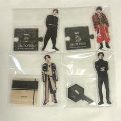 2025年最新】sixtones アクスタ セットの人気アイテム - メルカリ