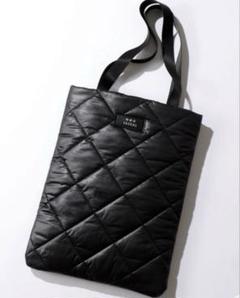 タトラス　キルティング　トートバッグ　TATRAS ナニア TATRAS(タトラス) NANIA ナニア トートバッグ (TATRAS/トート