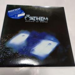 Anthem = アンセム – Bound To Break = バウンド・トゥ