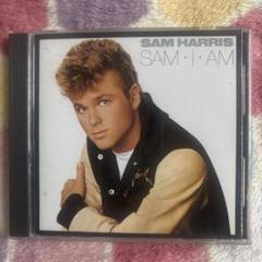 Sam Harris サム・ハリス/潮風の思い出 廃盤CD
