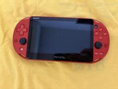 PSVITA 本体のみ　ジャンク Yahoo!オークション -「(ジャンク junk)」(PS Vita本体) (PS